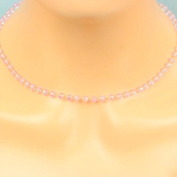 Delicate & Contemporary Necklace Chain, A Lovely Choice for Women, EVCH1201 - Picture 1 of 15